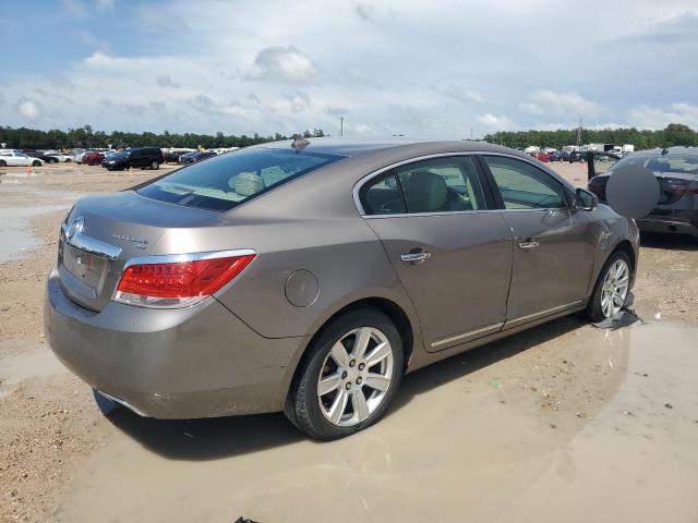 2012 Buick Lacrosse VIN: 1G4GL5E31CF219942 Lot: 53317984