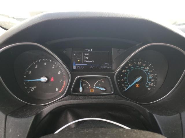 2012 Ford Focus Sel VIN: 1FAHP3H29CL465312 Lot: 57278074