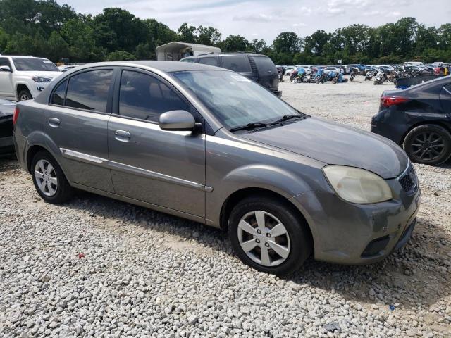 2011 Kia Rio Base VIN: KNADH4A32B6735750 Lot: 56568314