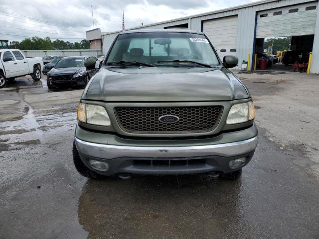 2003 Ford F150 VIN: 1FTRX18L63NA57379 Lot: 53258644