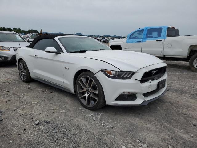 2015 Ford Mustang Gt VIN: 1FATP8FF7F5332649 Lot: 54581334