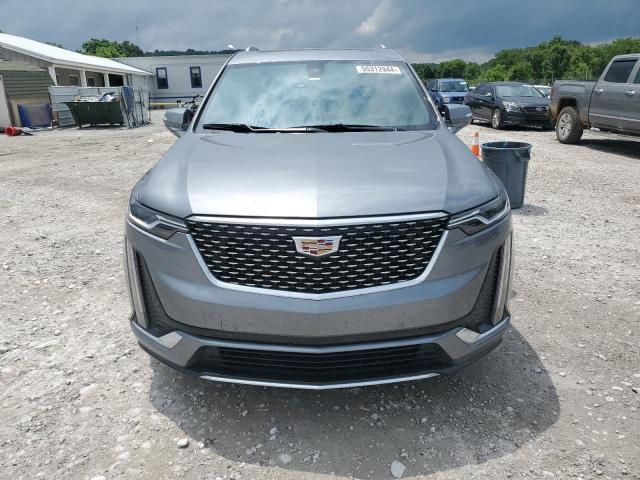 1GYKPCRS9NZ150485 Cadillac XT6 PREMIU 5