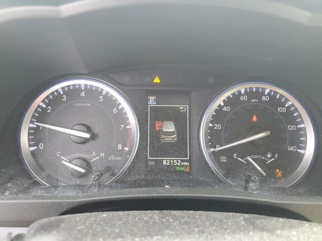 2018 Toyota Highlander Se VIN: 5TDJZRFH0JS531094 Lot: 56083584