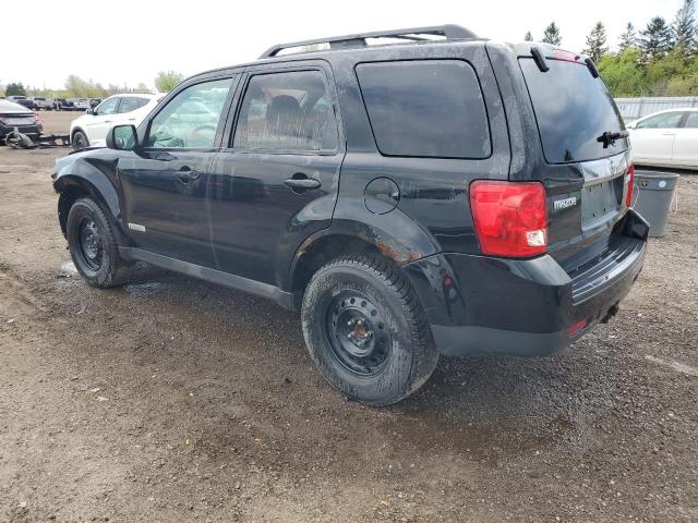 2008 Mazda Tribute S VIN: 4F2CZ06138KM21276 Lot: 54698274