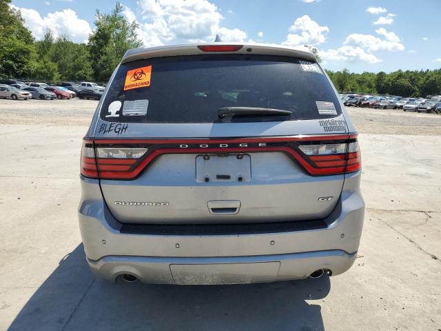 2019 Dodge Durango Gt VIN: 1C4RDHDG6KC779231 Lot: 56442414