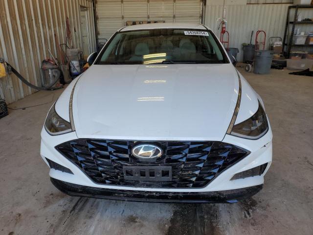 2020 Hyundai Sonata Sel VIN: 5NPEL4JA0LH012829 Lot: 54268254