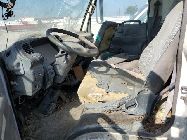 2001 Isuzu Nqr VIN: JALE5B14417901805 Lot: 54634464