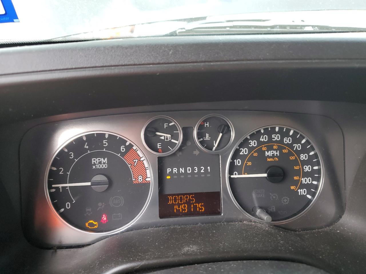 5GTDN136268178892 2006 Hummer H3