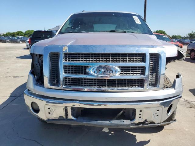 2010 Ford F150 Supercrew VIN: 1FTFW1CV0AFC60211 Lot: 55395334