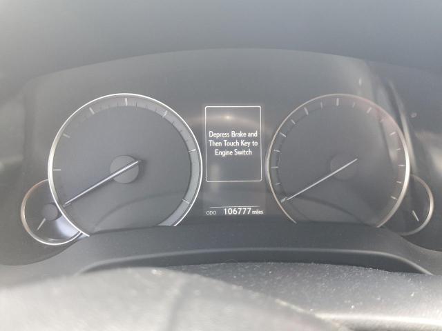 2016 Lexus Rx 350 Base VIN: 2T2BZMCA8GC052417 Lot: 55180424