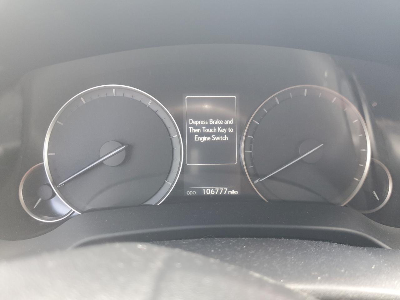 2T2BZMCA8GC052417 2016 Lexus Rx 350 Base