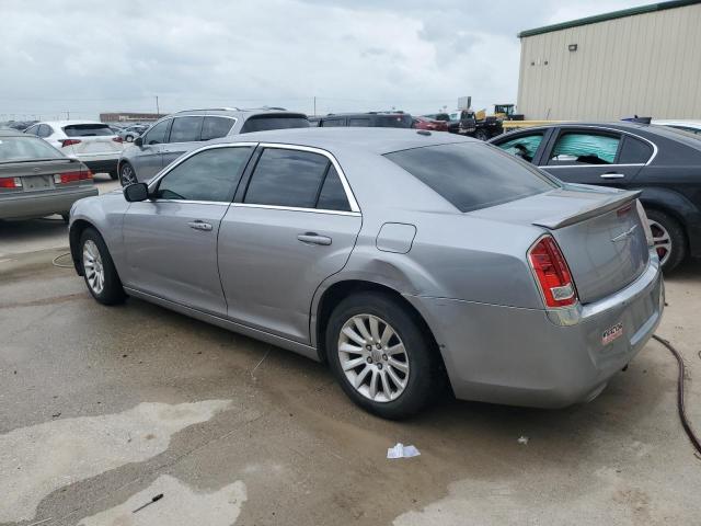 2014 Chrysler 300 VIN: 2C3CCAAG1EH127465 Lot: 53798774