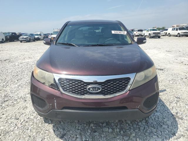 2011 Kia Sorento Base VIN: 5XYKT3A16BG059687 Lot: 53238734