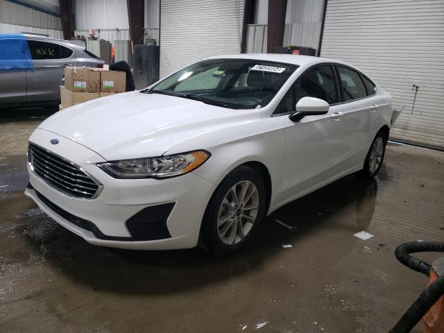 3FA6P0H74LR129120 Ford Fusion SE