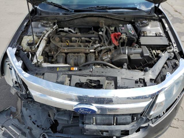 2011 Ford Fusion Se VIN: 3FAHP0HA1BR236578 Lot: 56887274