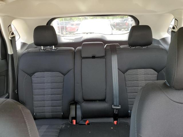 2017 Ford Edge Sel VIN: 2FMPK4J84HBB33838 Lot: 55894614