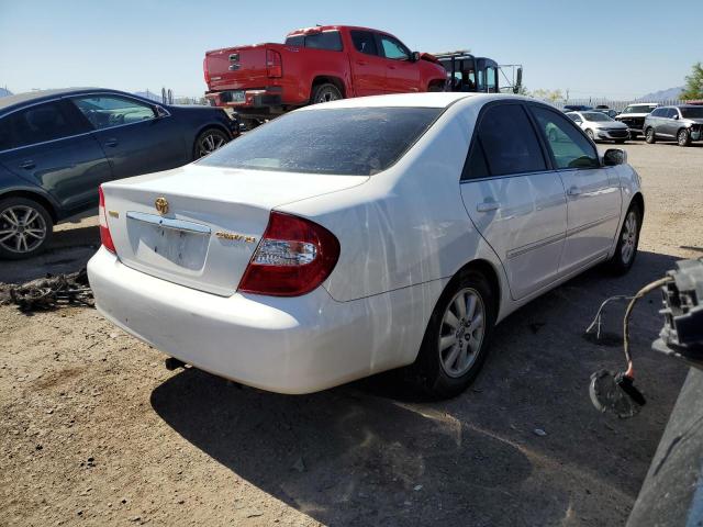 2003 Toyota Camry Le VIN: 4T1BE30K13U145053 Lot: 53674144