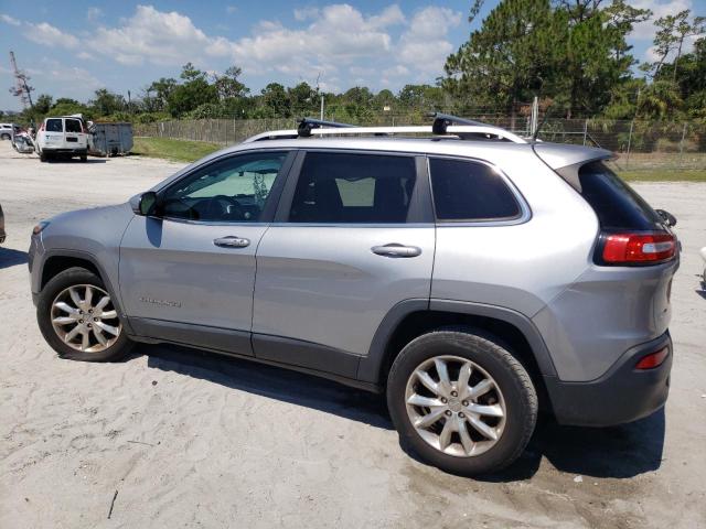 Vin: 1c4pjmdsxew170062, lot: 56395114, jeep grand cher limited 20142