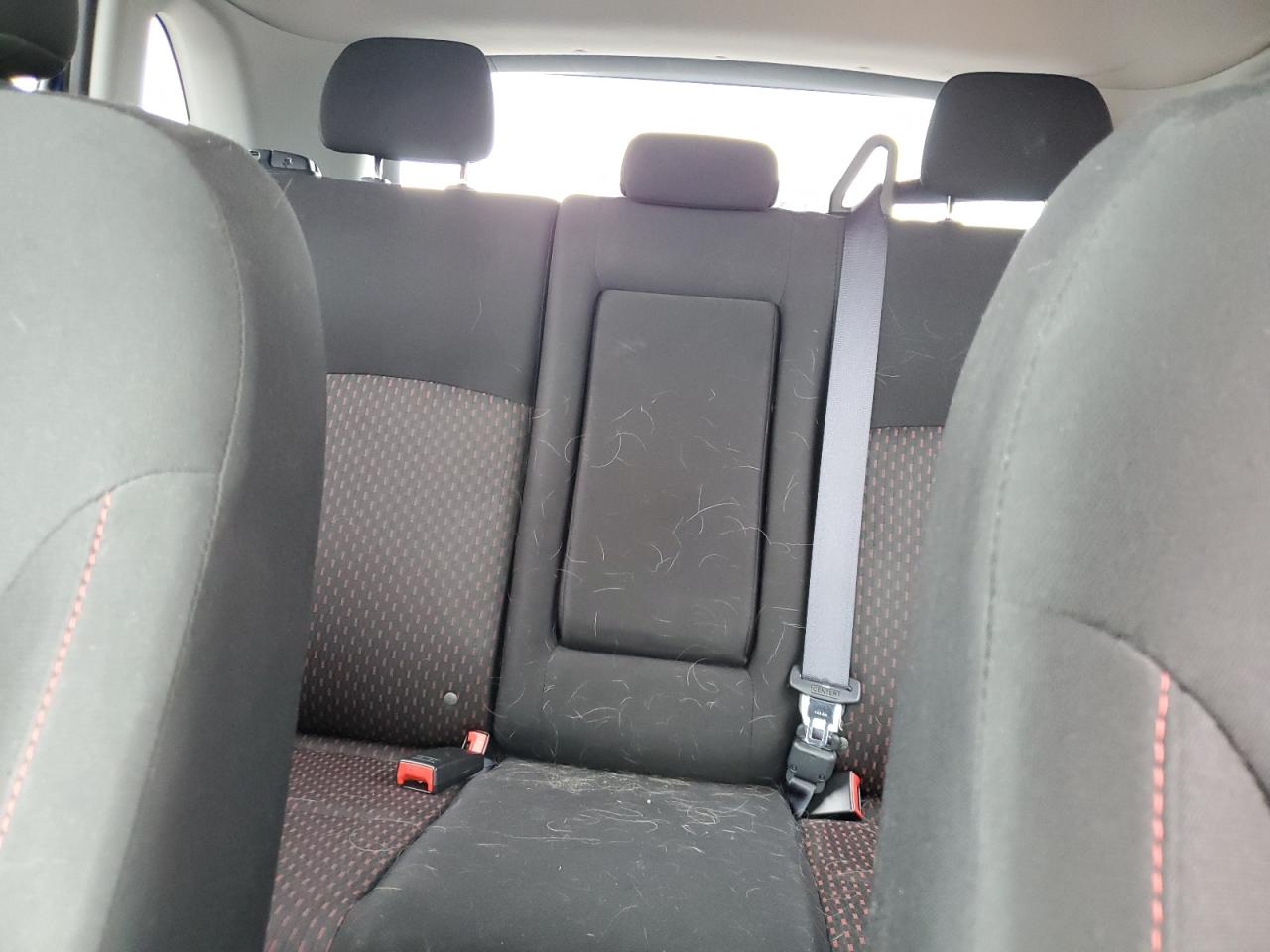 JA4AP3AU5KU030233 2019 Mitsubishi Outlander Sport Es