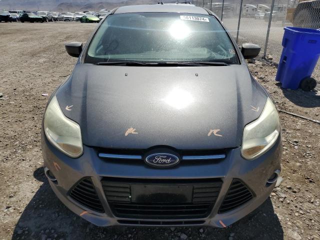 2012 Ford Focus Se VIN: 1FAHP3F20CL351301 Lot: 56113074