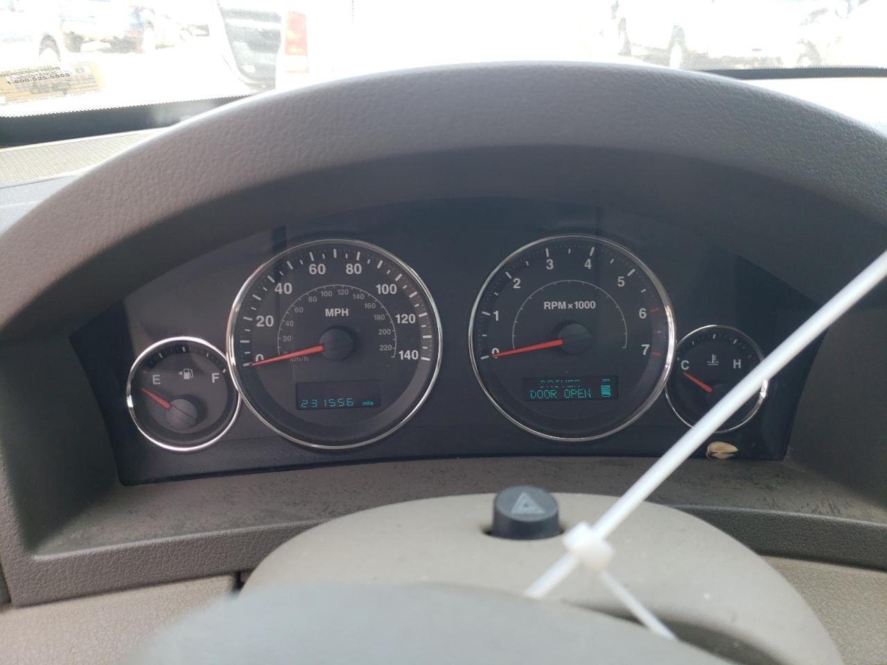 1J4GR48K36C281133 2006 Jeep Grand Cherokee Laredo