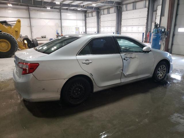 VIN 4T1BF1FK3EU857818 2014 Toyota Camry, L no.3