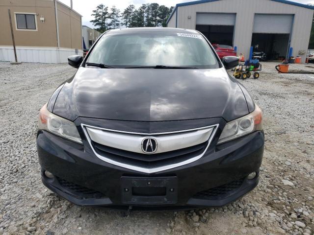 2013 Acura Ilx 20 Tech VIN: 19VDE1F7XDE011199 Lot: 54949224