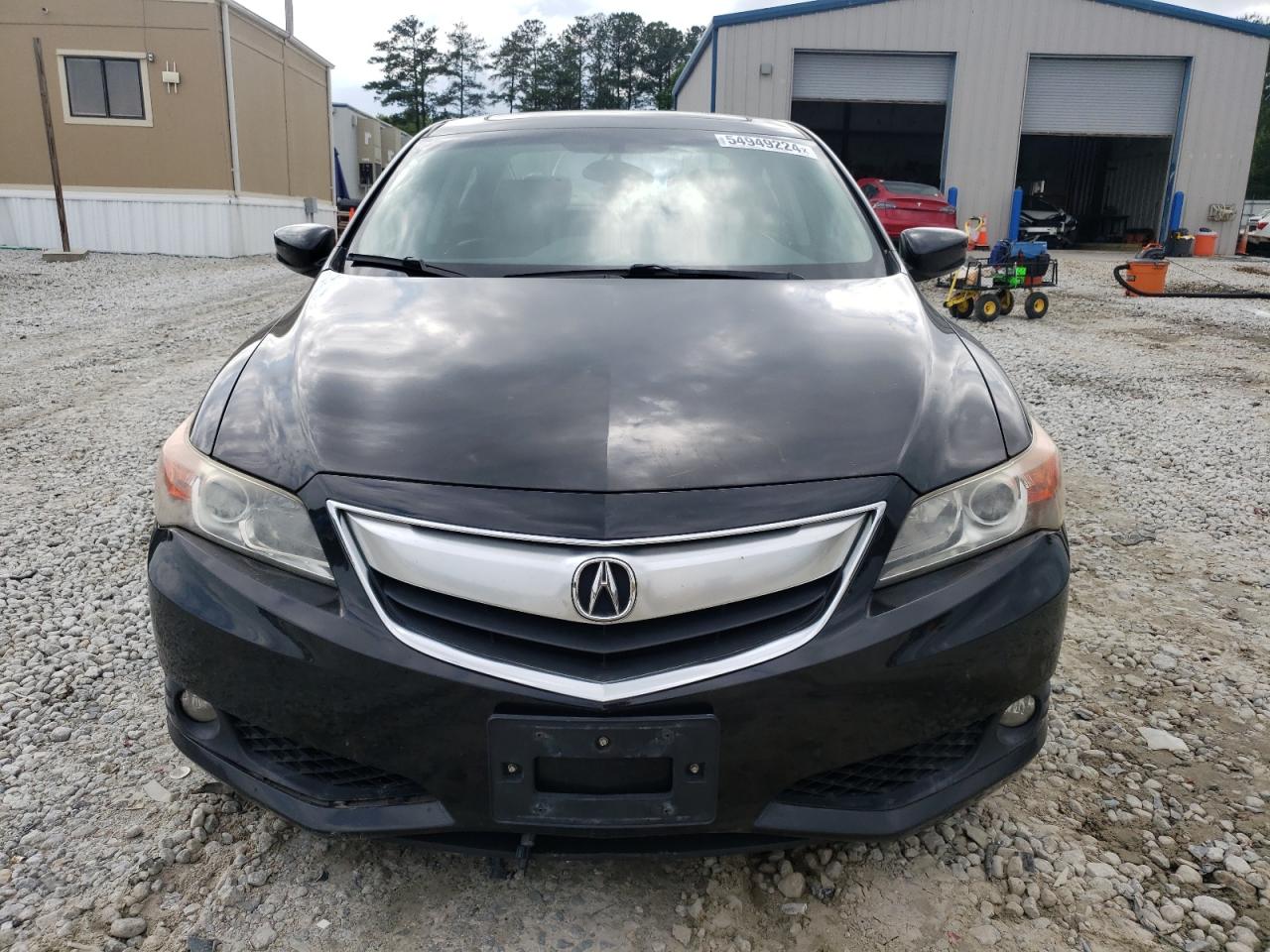 19VDE1F7XDE011199 2013 Acura Ilx 20 Tech