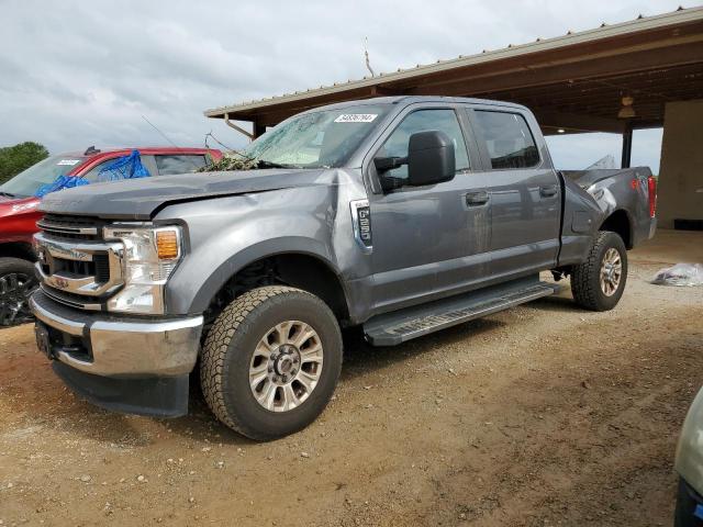 2021 Ford F250 Super Duty VIN: 1FT7W2BN1MEC29345 Lot: 54836794