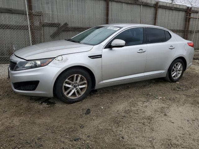 2011 Kia Optima Lx VIN: KNAGM4A75B5109384 Lot: 55233514