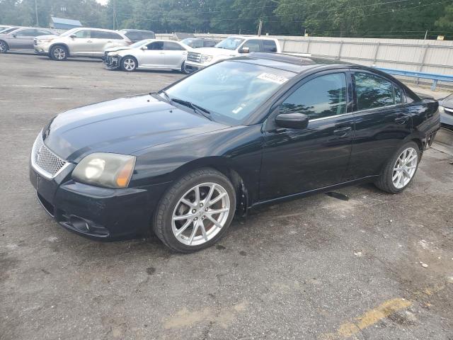 2011 Mitsubishi Galant Es VIN: 4A32B3FF0BE008229 Lot: 54440874