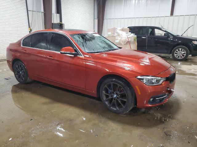 2018 BMW 330 Xi VIN: WBA8D9G52JNU69234 Lot: 53628804