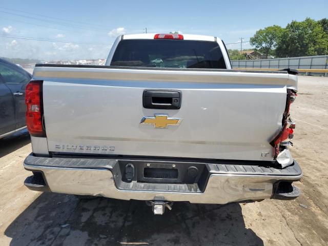 3GCUKRECXGG238219 2016 Chevrolet Silverado K1500 Lt