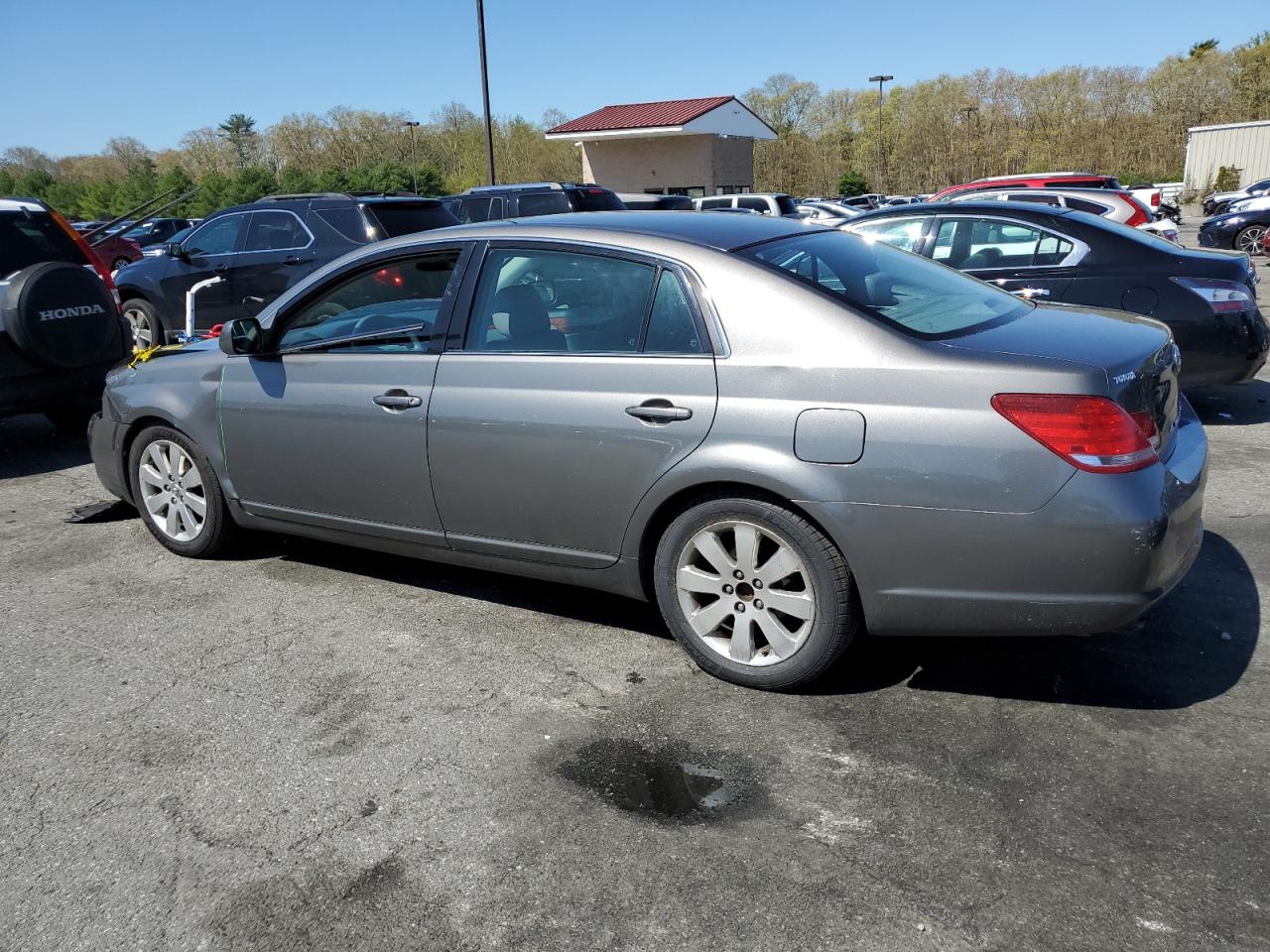 4T1BK36B06U099378 2006 Toyota Avalon Xl