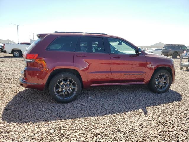 2020 Jeep Grand Cherokee Limited VIN: 1C4RJFBG7LC400061 Lot: 53663644