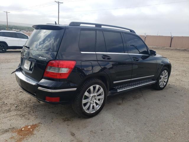 2010 Mercedes-Benz Glk 350 4Matic VIN: WDCGG8HB1AF351202 Lot: 54548614