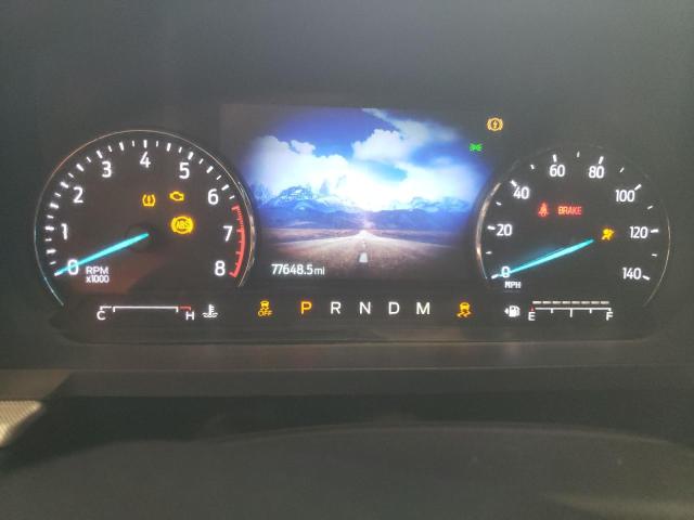 2020 Ford Explorer Xlt VIN: 1FMSK8DH9LGA99135 Lot: 57164084