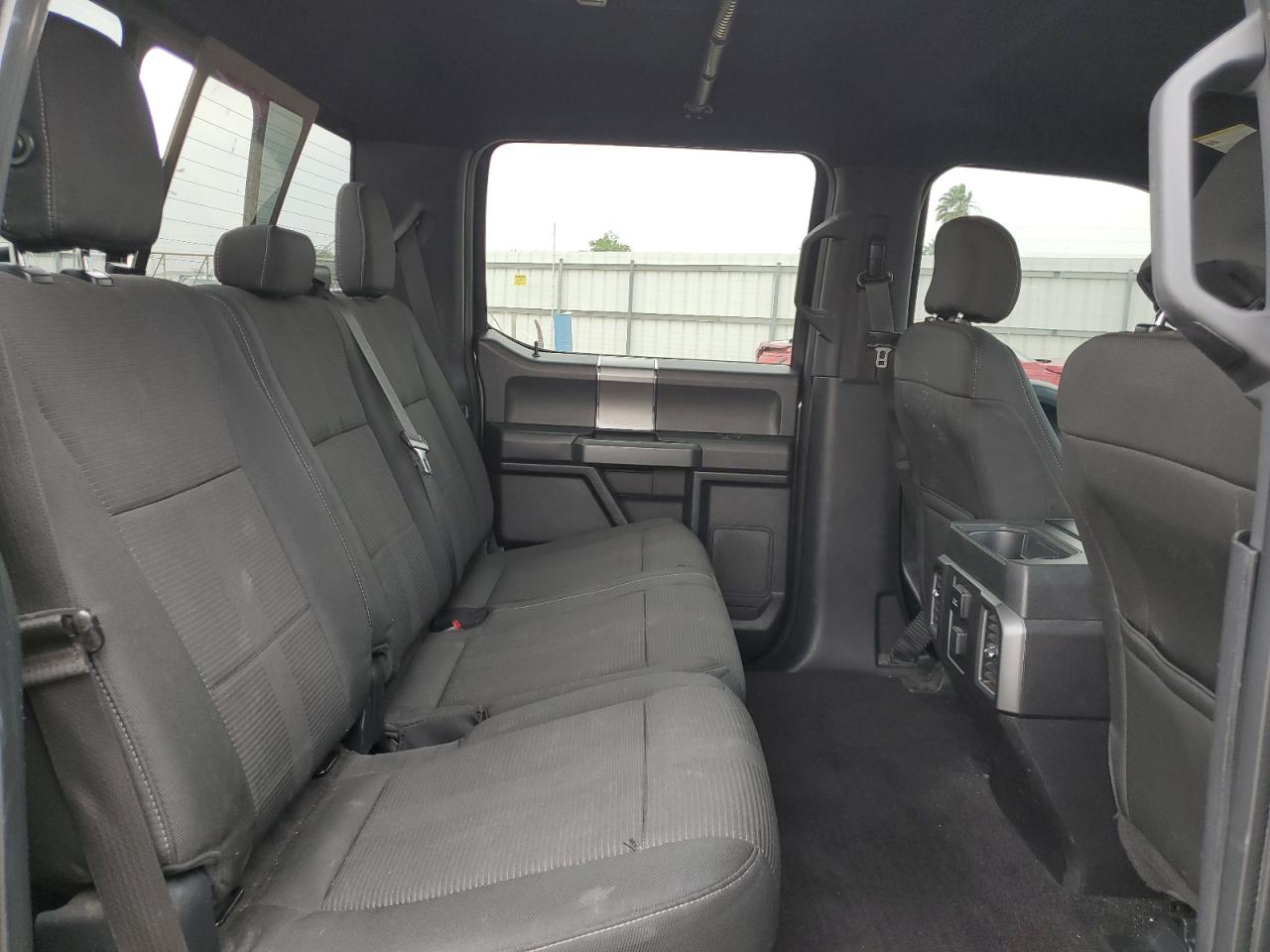 1FTEW1CF5GFB41292 2016 Ford F150 Supercrew