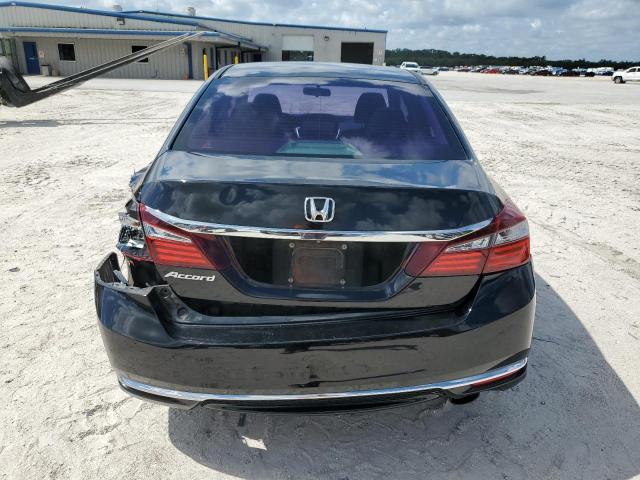 2016 Honda Accord Lx VIN: 1HGCR2F39GA104606 Lot: 55621594