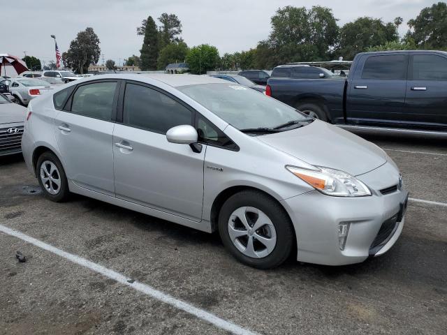 2015 Toyota Prius VIN: JTDKN3DU1F1994119 Lot: 56498364