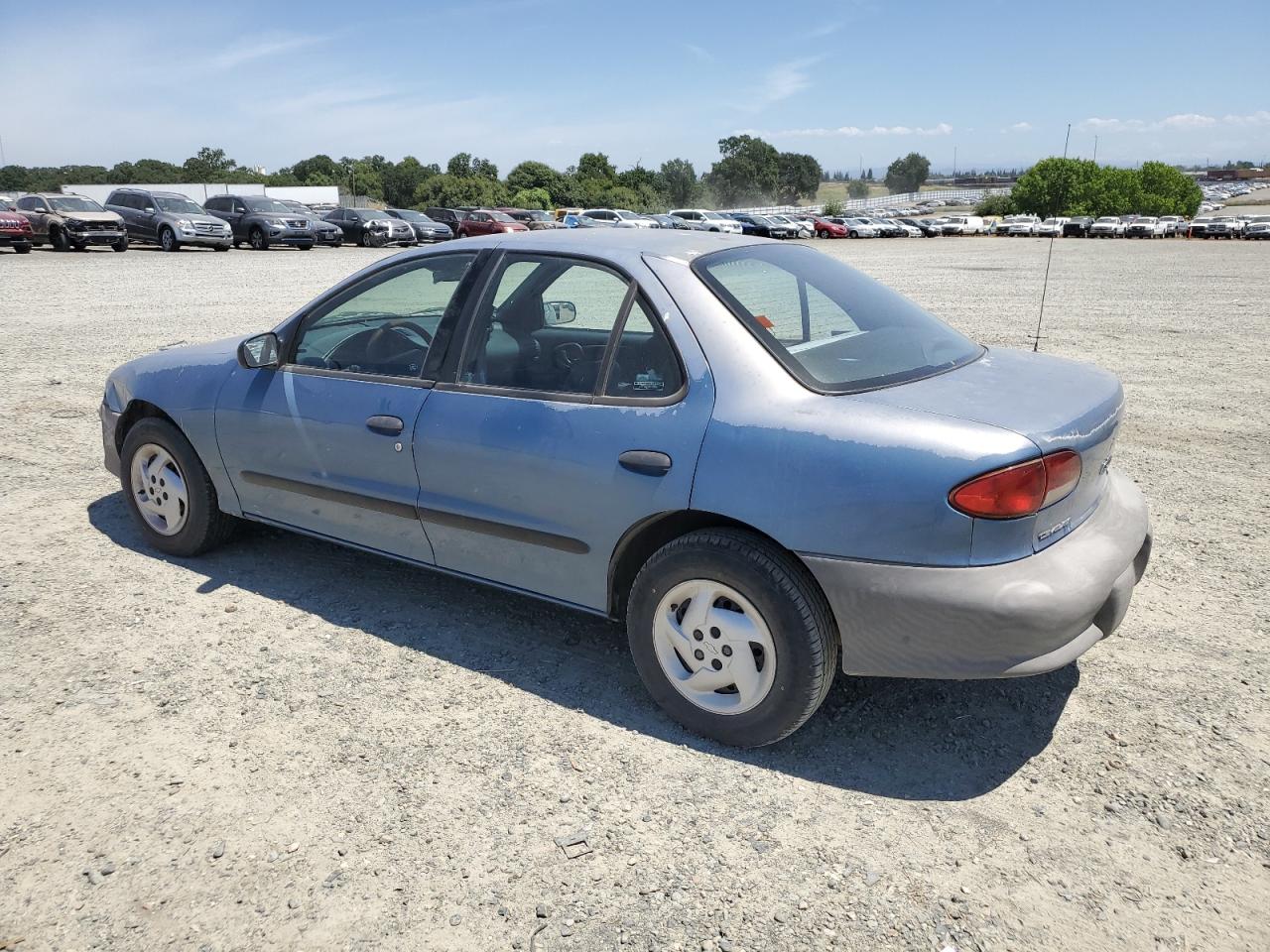 1G1JC5241W7278178 1998 Chevrolet Cavalier