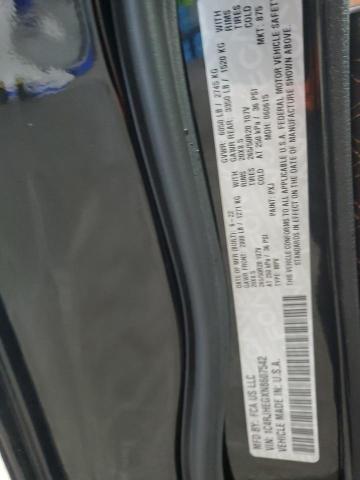 2022 JEEP GRAND CHER - 1C4RJHEGXN8607542