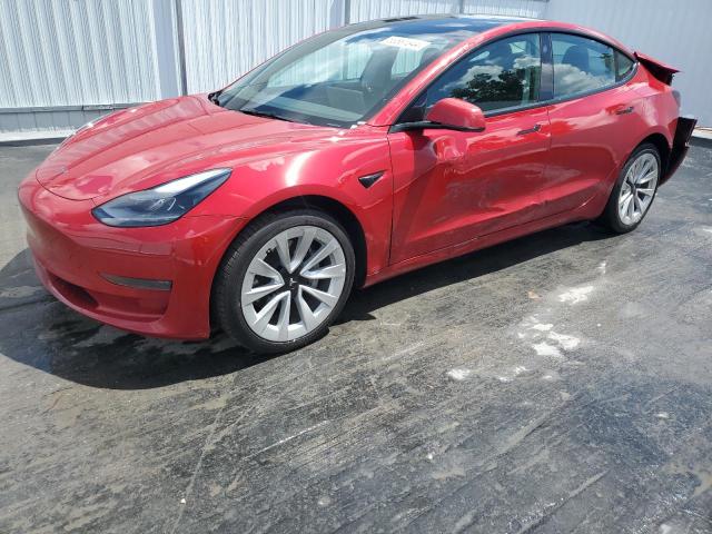 2023 Tesla Model 3 VIN: 5YJ3E1EA3PF433443 Lot: 53581344