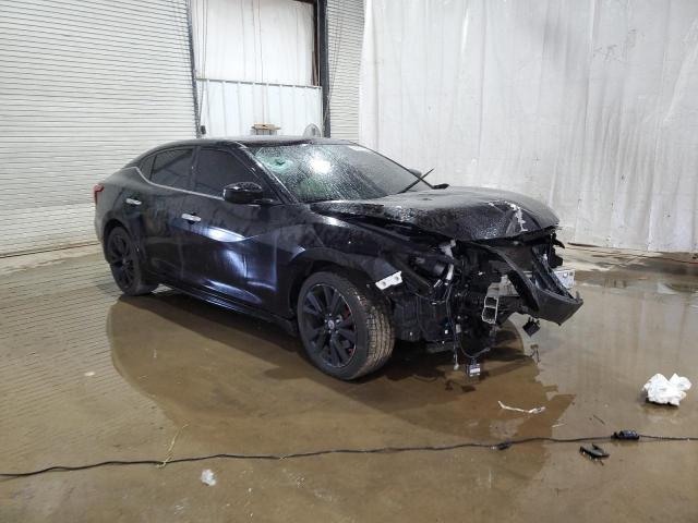 2017 NISSAN MAXIMA 1N4AA6AP0HC451669