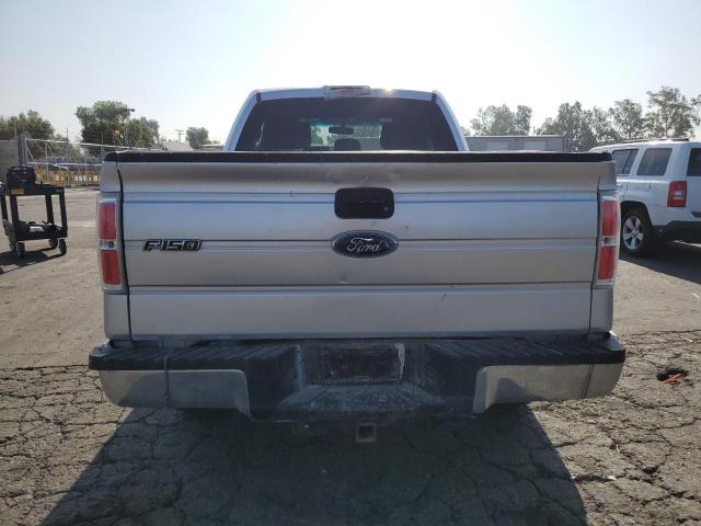 VIN 1FTEX1CMXEFC72811 2014 Ford F-150, Super Cab no.6