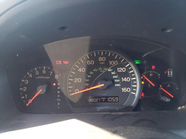 2005 Honda Accord Lx VIN: 1HGCM66395A020868 Lot: 57166724