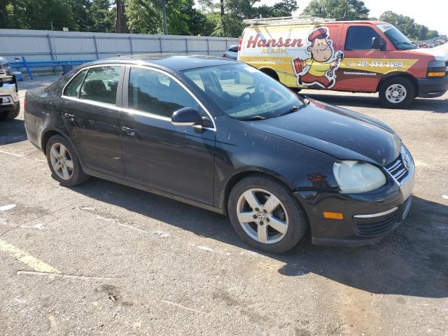 2008 Volkswagen Jetta Se VIN: 3VWRM71K78M145076 Lot: 55219924