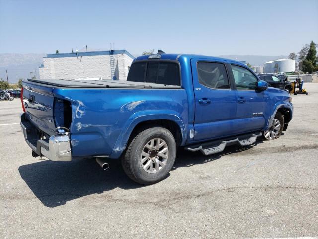 2016 Toyota Tacoma Double Cab VIN: 3TMAZ5CN0GM008492 Lot: 54217864