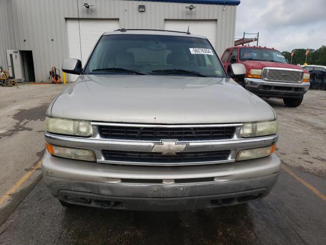 2005 CHEVROLET TAHOE K150 1GNEK13T45R133009  56276354