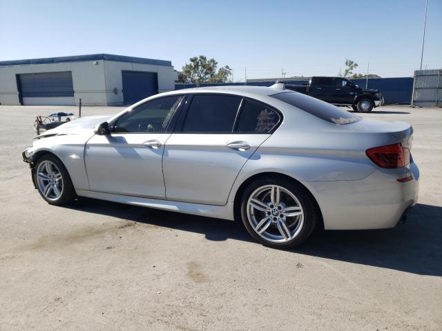 VIN WBA5B1C5XGG134073 2016 BMW 5 Series, 535 I no.2